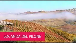 LOCANDA DEL PILONE - ITALY, ALBA