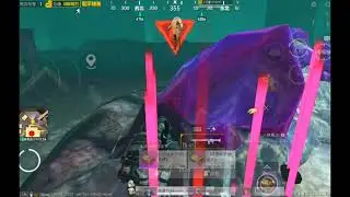 Chinese Metro Royale🇨🇳From zero to full 6🇨🇳Metro Royale