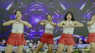 Dancing 2    CLB Vinhome