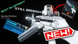 NEW Spoiled Rotten Bruen MK9 Is BROKEN In Warzone - New HIGHEST Kill Games!!!