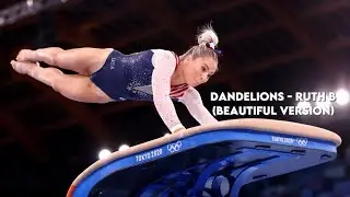 Dandelions - Ruth B (Beautiful Floor Music)