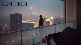 Sahiré - Cam Kırığı (Official Sound Ai Yapay Zeka Türkçe Fantezi Müzik)