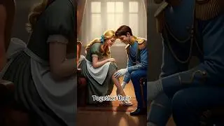 Bibbidi bobbidi boo: Cinderella's Magical Journey #shortsclip