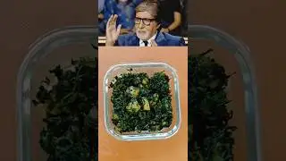 Methi Aloo ki Sabji Recipe...Easy and Simple Aloo Methi Recipe 😋Try this recipe... watch till end 😂