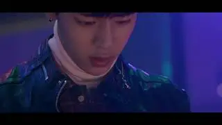 [FMV] Himchan&Daehyun; HimDae (B.A.P - Skydive)