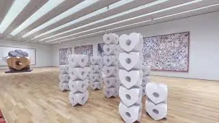 A snip-it of the Totams video