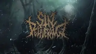 SIN DELIVERANCE - ETERNAL SUFFERING [OFFICIAL LYRIC VIDEO] (2019) SW EXCLUSIVE
