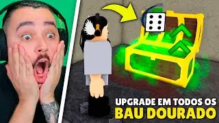 FAÇA ISSO EM TODOS OS BAUS DOURADOS DE 99 NOITES NA FLORESTA!! |  ROBLOX