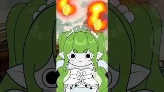 I can explain #cnvtuber #vtuber #anime #cutevtuber #中文vtuber