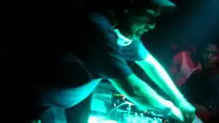 Dj Csar & dj Mad hatter @ Unity 2