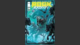Rook Exodus #7 (2025) by @imagecomics  (Overview): A good entry point for new readers.