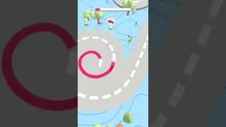 Colour Adventure Game.#Shorts
