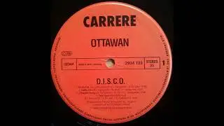 Ottawan - D.I.S.C.O. (English Version) [24Bit Re-Mastering from Vinyl]