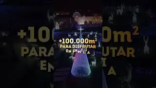 M&aacute;gicas Navidades Torrej&oacute;n