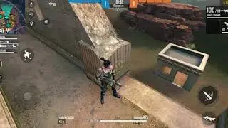 #Krishna Babbar #fungameplay  free Fire clash of squad best game play.