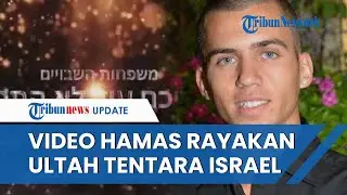 Israel 'Panas' soal Hamas Ucapkan Selamat Ulang Tahun ke Tentara IDF yang Disandera 9 Tahun