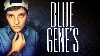 Upchurch - Blue Gene's (Lyrics)