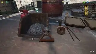 Junkyard Simulator Part 2