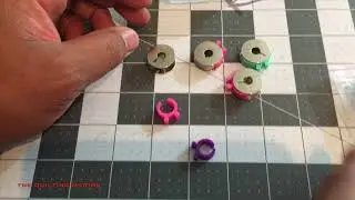 Bobbin Clamps Review