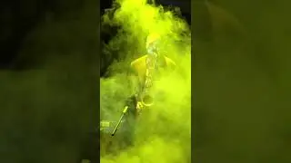 The Magic Triangle- Live at Parade of Lost Souls 2023