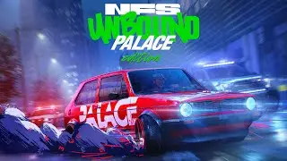 NFS Unbound Multi - rundka