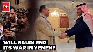 Saudi Officials Hold Oman-Mediated Peace Talks With Arch-Rival Houthis | Will This End Yemen War?