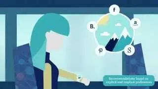 Travel Distribution by 2018 - a look ahead