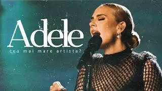 ADELE -  O Voce ce VINDECA