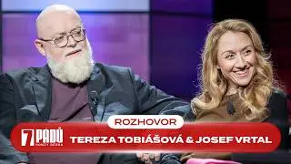 3. Tereza Tobiášová & Josef Vrtal (20. 1. 2026, Praha)