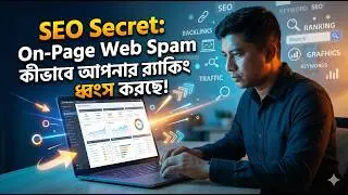 Most Important Search Engine Ranking Factor On-Page Web Spam Factor | IT Vanilla Official