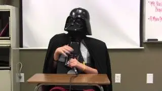 Amazing Words of Wisdom   Halloween Edition