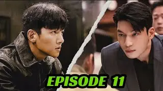 EPISODE 11 || The Worst of Evil Episode 11 Explained in Hindi 2023 || New Korean Drama Explained