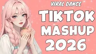 🌿🌺🍀TIKTOK MASHUP PHILIPPINES 🌿🌺🍀(2025) Viral Dance🌿🌺🍀