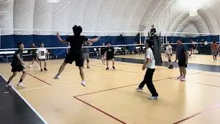 Orcas Solo League Week 2 Game 1