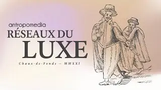 Luxury Social Networks by Alejandro Servin from Antropomedia at Neuch&acirc;tel Switzerland