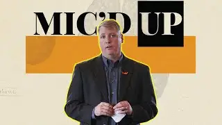 Christian Parenting &mdash; Mark Houck | Mic'd Up