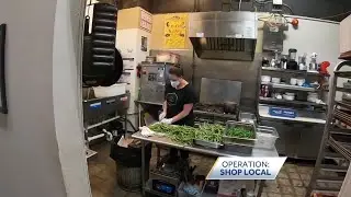 Shop Local: Tennessee Truffle