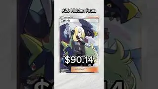 TOP 50 Full Art Trainer Pokemon Cards! #pokemoncards #pokemon #pokemontcg