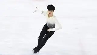 260104 서민규 FS 종합선수권대회 MinKyu SEO