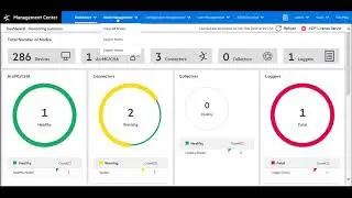 Редактировать файл свойств агента в консоли управления ArcSight (ArcMC)