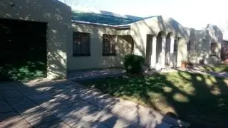 4 Bedroom House For Sale in Fort Beaufort, South Africa for ZAR 970,000...