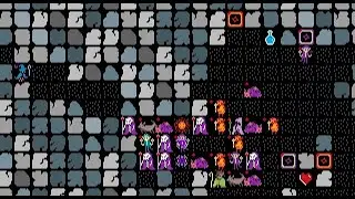 Rift Wizard (Steam) - Bonus 03 - When Mega Annihilate Works