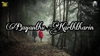 Bayanthu Karththarin | Tamil Christian Marriage Whatsapp Status | Marriage Songs | 4K | JS Creations
