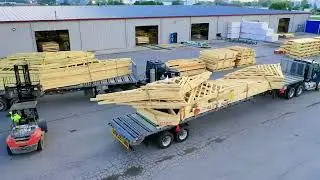 2024 IndyRama | 84Lumber