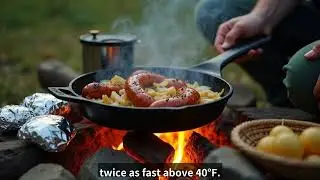 5 Essential Analog Life Hacks for Power Outages & Camping