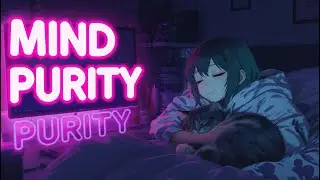 Ethereal Lofi Ambient 🌌 24/7 - Serene Soundscapes for Deep Relaxation & Meditation