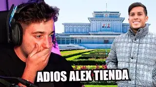 ASI SE PUEDE HUIR DE COREA DEL NORTE!!!