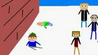 SNOWBALL MAYHEM