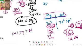 Mid Term Practice Paper Cycle 2 - solution | 40 marks | Class 11 | Chemistry | Important Questions