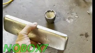 Оксид алюминия электролизом